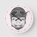 Search for aviation clocks Cute