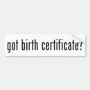 Search for birth certificate Birther