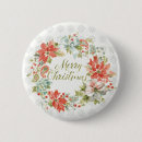 Recherche de houx badges Vacances