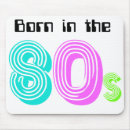 Search for retro mousepads 80s
