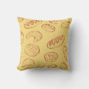 Search for baguette pillows Bakery