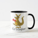 Search for kangaroo design mugs Australia