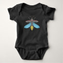 Search for firefly baby clothes Insect