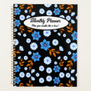 Search for monthly planners Cute