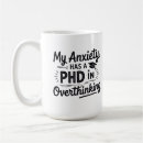 Search for funny phd mugs Quote