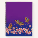 Recherche de fleurs japonaises carnets Printemps