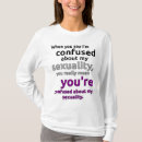 Search for sexuality tshirts Pride