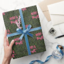 Search for neon christmas wrapping paper Merry