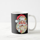 Search for santa vintage mugs Christmas mega