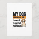 Search for beagle funny postcards Animal