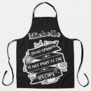 Search for your opinion aprons Recipe