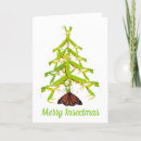 Search for insect christmas cards Weird