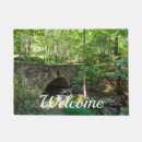 Search for woodland doormats Nature