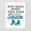 Search for skating vertical postcards Cute