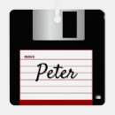 Search for disc ornaments Retro