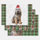 Search for shepherd wrapping paper Pets