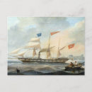 Recherche de roue de bateau cartes postales Vintage