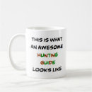 Search for hunting mugs Fishing