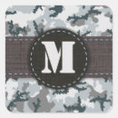 Recherche de camo urbain autocollants Gris