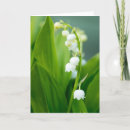 Recherche de muguet cartes postales Floral