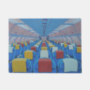 Search for airplane doormats Flight