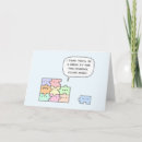Recherche de puzzles vœux cartes Illustration