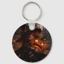 Search for gothic keychains Witch