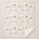 Search for gender neutral blankets Fox