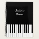 Search for key planners Elegant