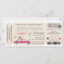 Search for birthday boarding pass Party