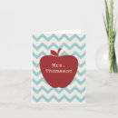 Search for teachers back to school cards Apple