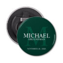 Search for groomsmen bottle openers Best man