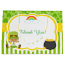 Search for irish gift bags Shamrocks