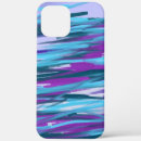 Search for purple art iphone cases Aesthetic