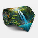 Recherche de tropiques cravates Exotique