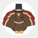 Search for cute thanksgiving stickers Design