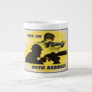 Recherche de industriel tasses Militaire