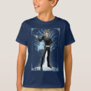 Recherche de patronus tshirts Monde de l'espionnage