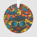 Search for woman ornaments African