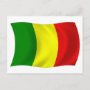 Recherche de mali cartes postales Pays