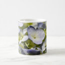 Search for blue hydrangea flower mugs Hydrangeas