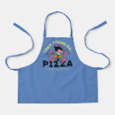 Search for kids pizza aprons Takeout food