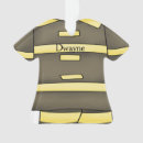 Search for first responder ornaments Fireman