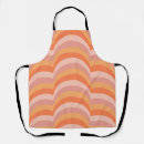 Search for in style aprons Vintage