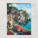 Search for cinque terra postcards Riomaggiore