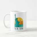 Search for statue liberty mugs Skyscrapers