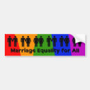 Search for marriage equality bumper stickers Lgbt
