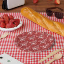 Search for scandinavian christmas plates Festive