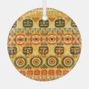Search for ethnic ornaments Texture