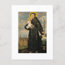 Recherche de padoue cartes postales St anthony